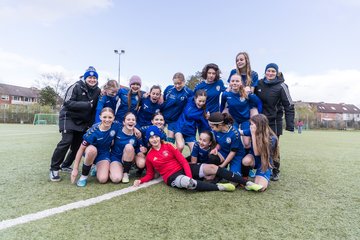 Bild 142 - wCJ Quali Landesmeisterschaft